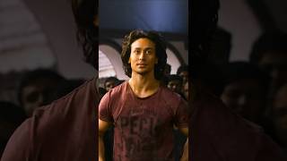 A Father's Heartwarming Letter 🥹 ft. Tiger Shroff, Shraddha Kapoor | Baaghi | #primevideoindia