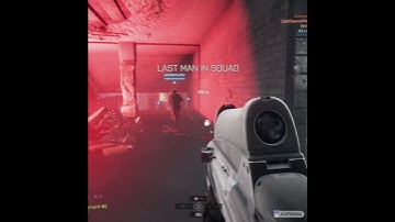 Battlefield 4 The grenade is alive