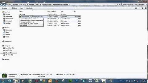 Hướng dẫn download và cài đặt DW CS6
