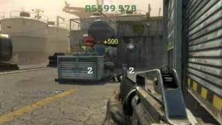 Gb Second map dispute - Launch