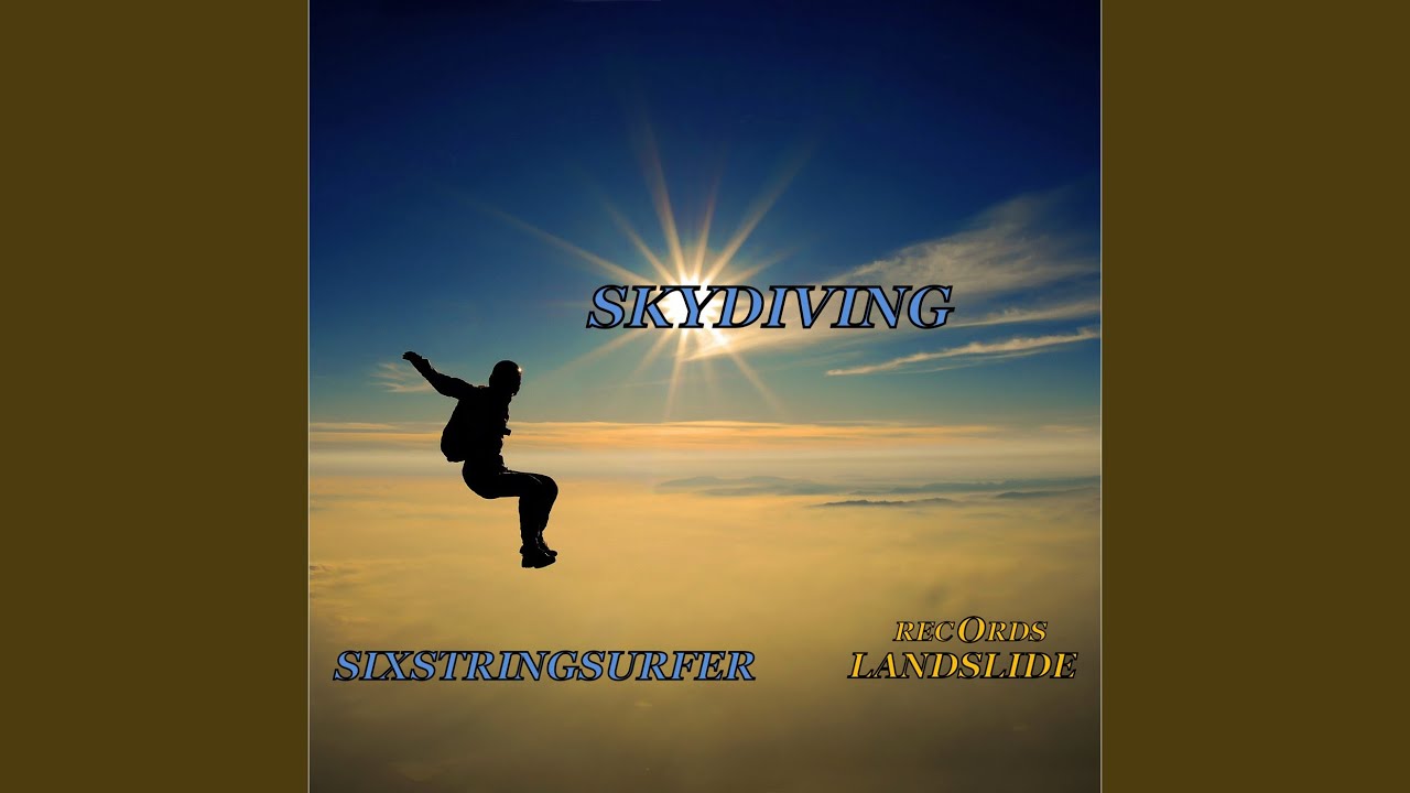 Watch Skydiving on YouTube Watch Skydiving on YouTube