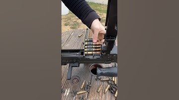How to use a M240 Bravo🇺🇸 #shorts