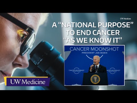 Cancer expert on
