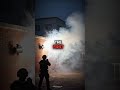 FBI Bodycam Shows Final Hours Before Waco Tragedy - 76 People Died