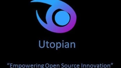 Promoting Utopian Colony Indiegogo Campaign(Video Explainer)
