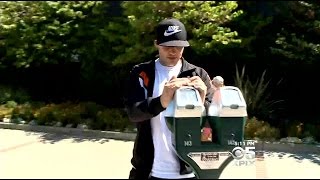 Smart Parking Meters In Walnut Creek Fudge Times, Enrage Drivers