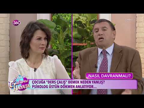 Ders çalışmayan  çocuğa nasıl davranmalı?