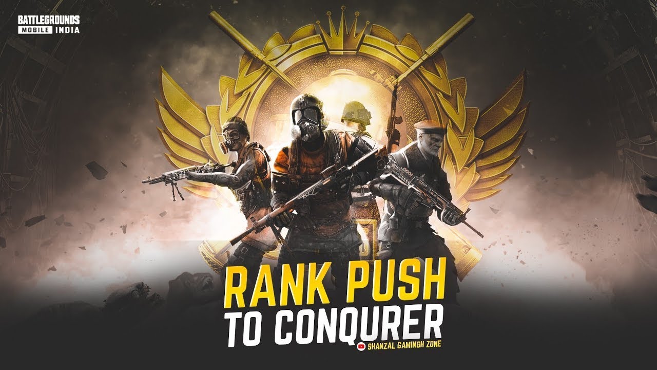 C1S2 Rank Push With Deceptron