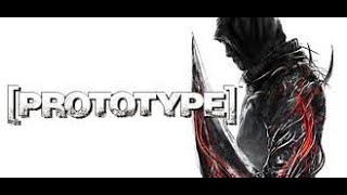 Prototype Gameplay Part 1 720p HD