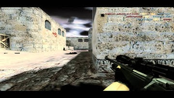 CSS[1.6] -5 awp @ test quality , ace