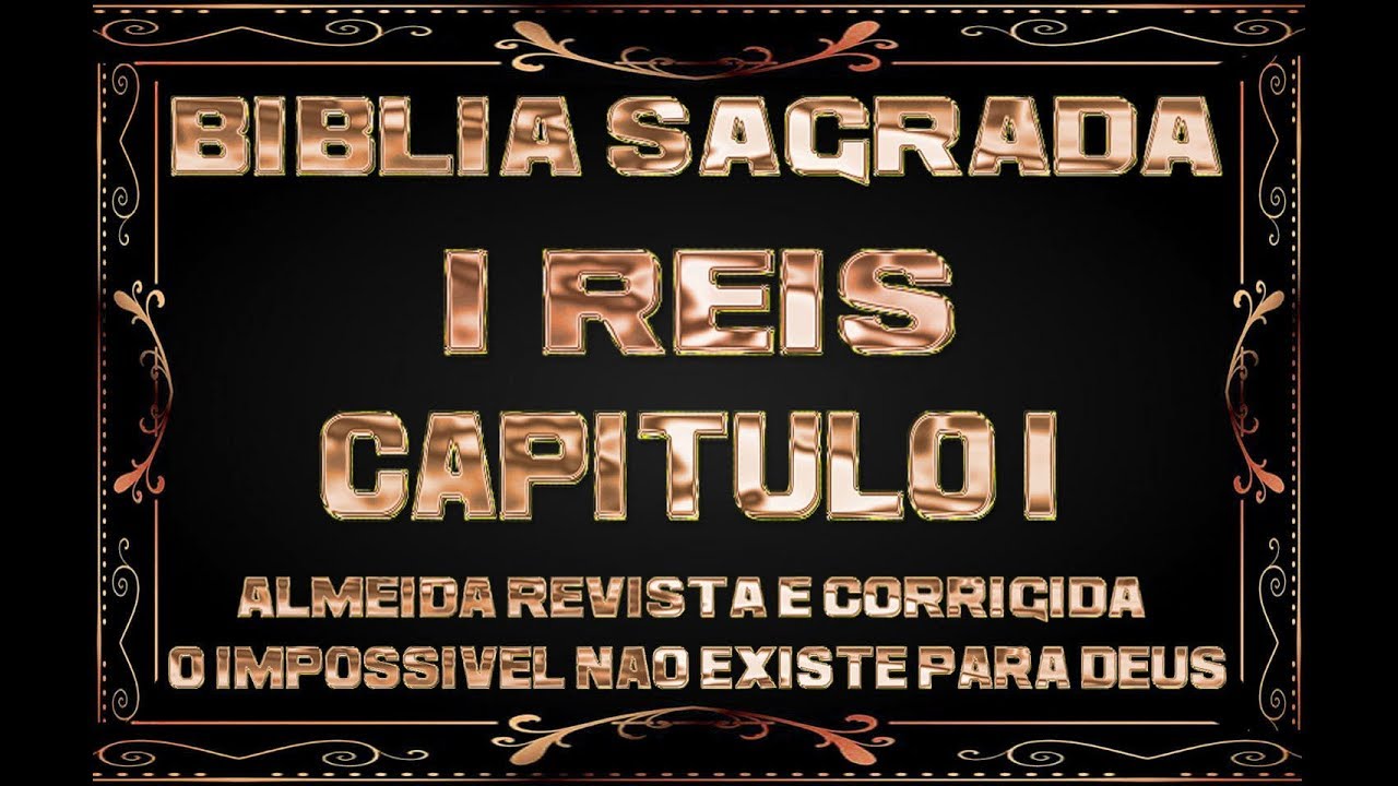 Quem Escreveu O Livro De Reis Na Bíblia