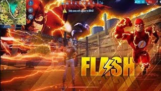 [FLASH] 💢Jarvis - Minang deng laka kinang siuang 😎 songs 🍂 #freefire #flash_moments 🥵