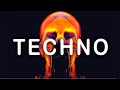 Techno mix new 2022  djd3