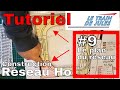 Tutoriel rseau ho 9  le plan du rseau