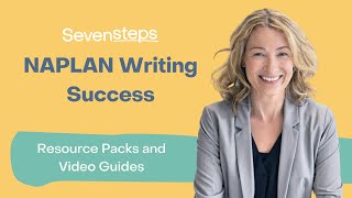 Product Insight | NAPLAN Writing Success | NAPLAN prep, but not as you know it.