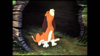 The Fox And The Hound & The Fox And The Hound 2 - On Digital Hd, Blu-Ray And Dvd Now