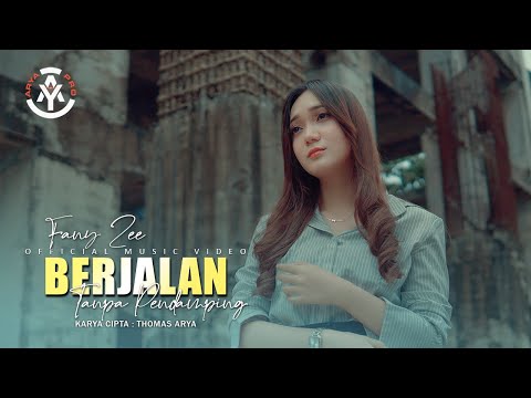 Video Berjalan Tanpa Pendamping