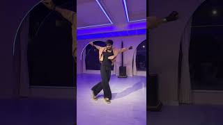 THE DISCO SONG | DANCE COVER BY PRAKHAR SHRIVASTAVA #shorts