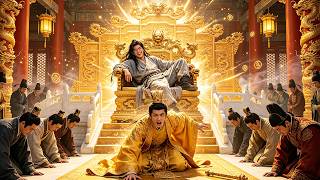 Xuyên thành tù nhân sắp bị xử. Tưởng chết, nhưng thức tỉnh hệ thống, giả thân phận, cả cung quỳ lạy!