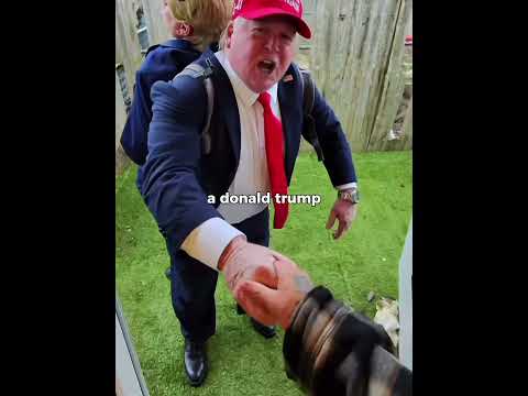 This Is The Most Rndom Hire Ever. 😭🇺🇸