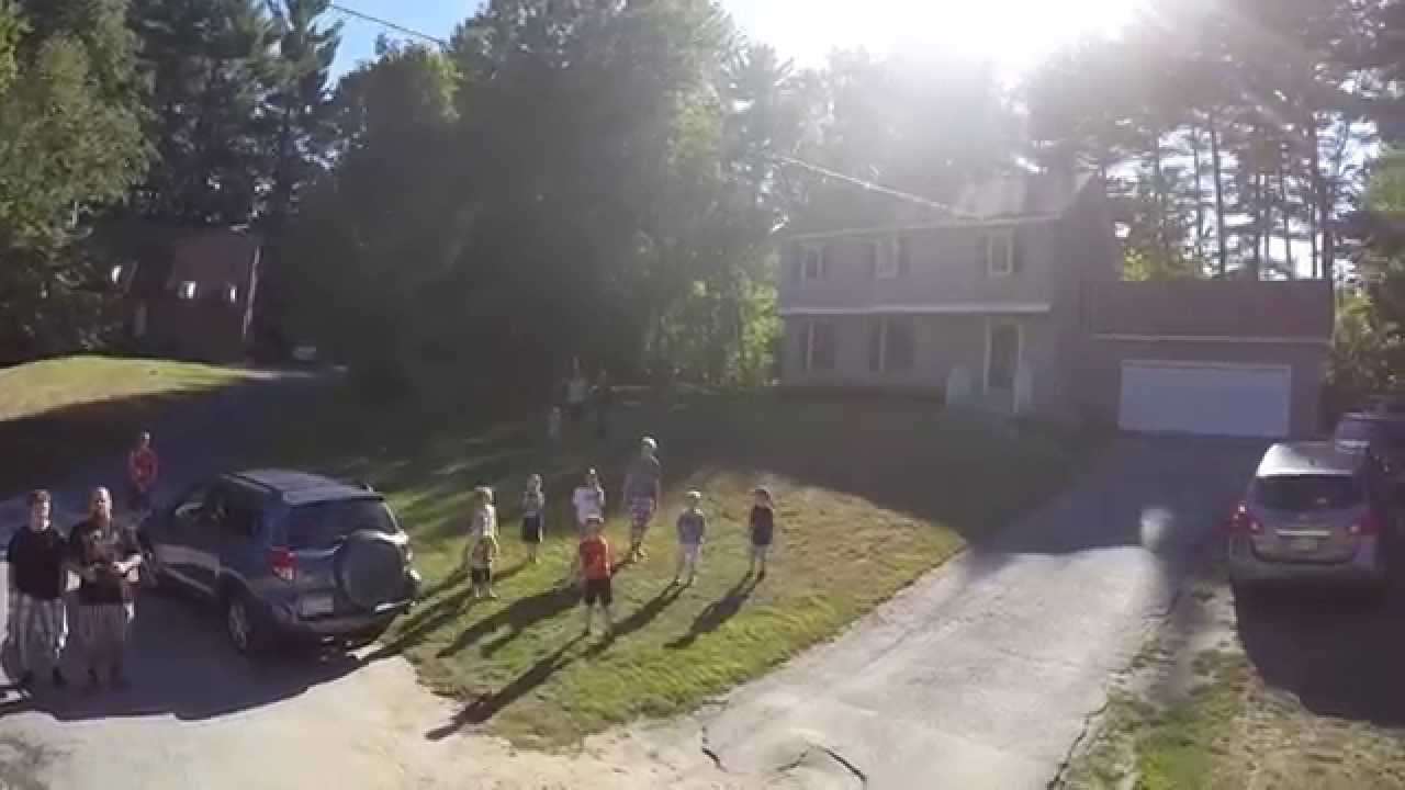 9.5.2015 - 1st Annual Bacon Celebration