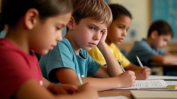 Why One Size Fits All Education Doesn’t Work