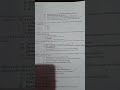 Bcv456C Remaining 30 Questions will be here   Importance questions with solution