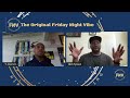 Friday Night Vibe - Rich Tycoon on "Drop Top" w/E - Dawg, Seattle & Hop's Connectivity w/Youth