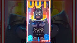 Party DLC REVEALED in LEGO Batman!
