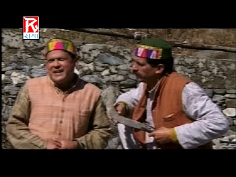    2   HantyaHunk Part 2   Uttrakhandi Garhwali Horrar Film      Anuj Joshi