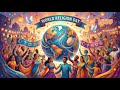 World Religion Day: Kya Mukhtalif Mazahib Ittehad Ka Zariya Ban Sakte Hain?