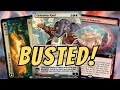 Breaking quintorious combo in modern  mtgo