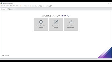 How to Install Windows Server 2008 on VMware Workstation 16 Pro