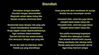 Koleksi Nasyid Raihan Beserta Lirik.mp4