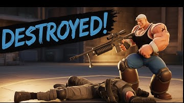 PUBG Mobile 1v1 TDM Showdown: 1vs1 Epic Battle! 🔥🎮