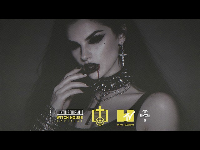 ♾ SEMICOLOŊ x MORGVE — LUNA SONATA