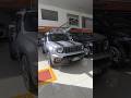Jeep Renegade Longitude 1.3 TB 2024! 🔥 #carros #carrosusados #jeep #renegade