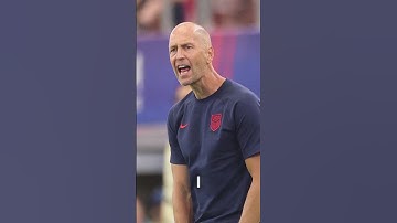 Bruce Arena on US Soccer Federation changes since he was Coach of USMNT 👀 #usmnt #soccer #futbol