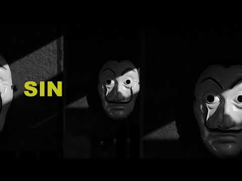 SIN || Dark Type Beat Melody || Use Headphones