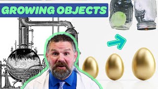 Vacuum Chamber DIY And Experiment | Expulsion Science