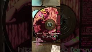 #music #cds #cdcollection #blues #rocknroll #1950s #hits #songs #1996 #cd CD1
