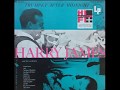 Autumn Leaves – from the 1954 Harry James LP Trumpet After Midnight