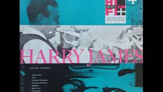 Autumn Leaves – from the 1954 Harry James LP Trumpet After Midnight