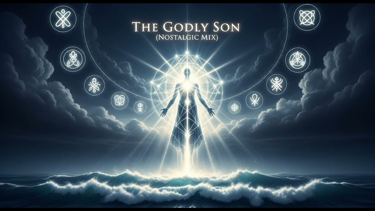 The Godly Son (Nostalgic Mix)