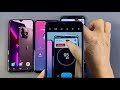 Incoming call &amp; Redmi 9C NFC &amp; Realme C21-Y&amp; Samsung Galaxy A20&amp; Samsung Galaxy A30s 