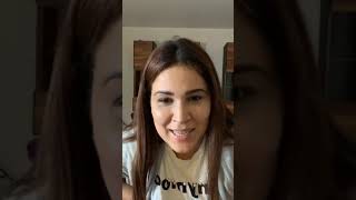 سناء اصفال خبيرة تجميل وبلوكر مغربية مقيمة بالمانيا تشارك معكم سر جمال الاسيويات💟 screenshot 5