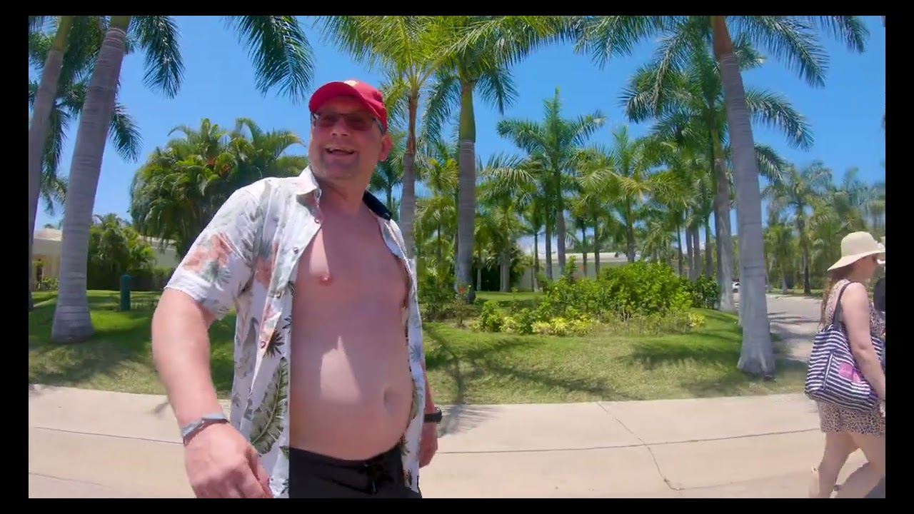 Mazatlan - Balsuokit pries!