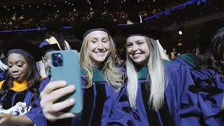 Highlights from Commencement 2024 | Simmons University