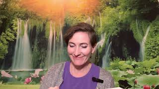 A Course in Miracles: Lesson 64