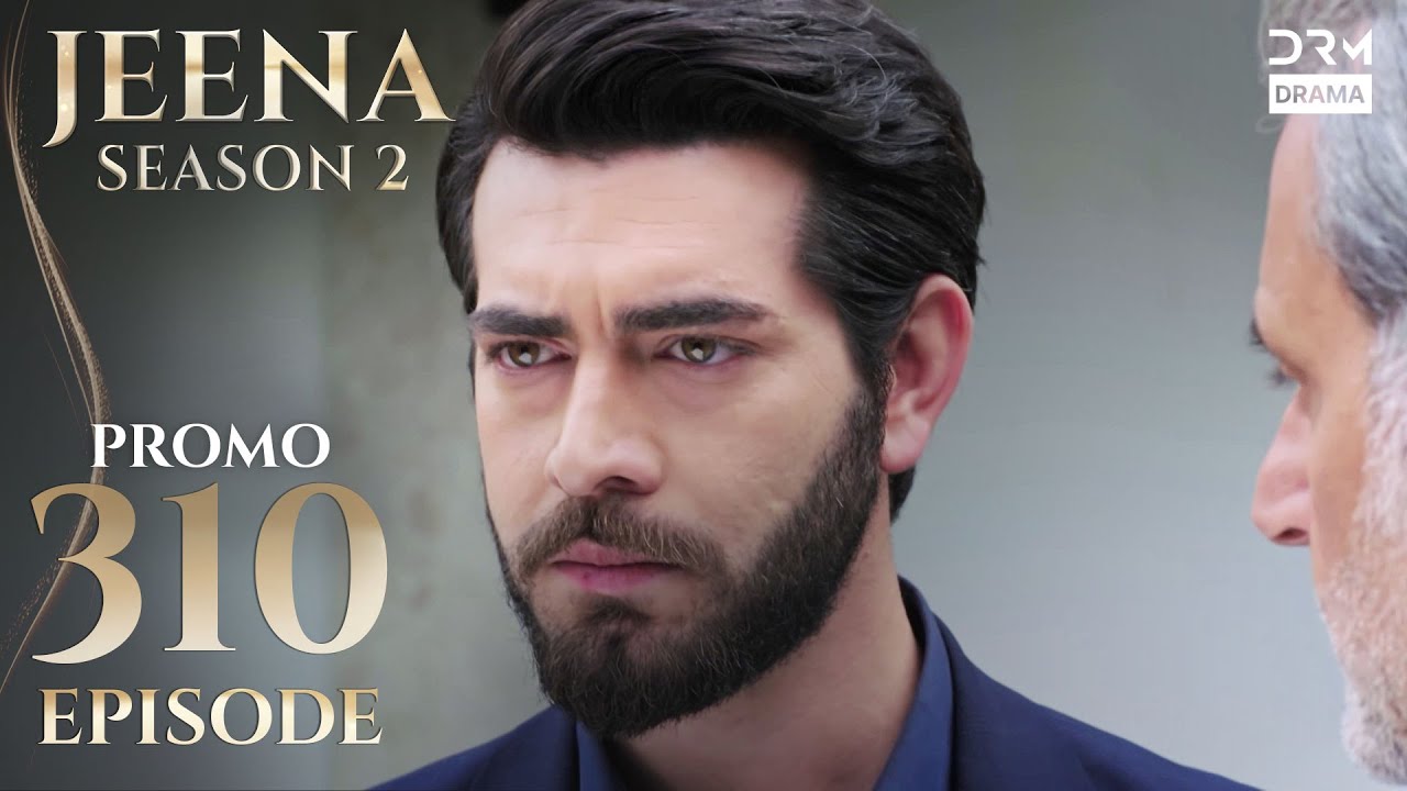 JEENA Season 2 | Promo | Episode 310 Watch Tomorrow | UH2O